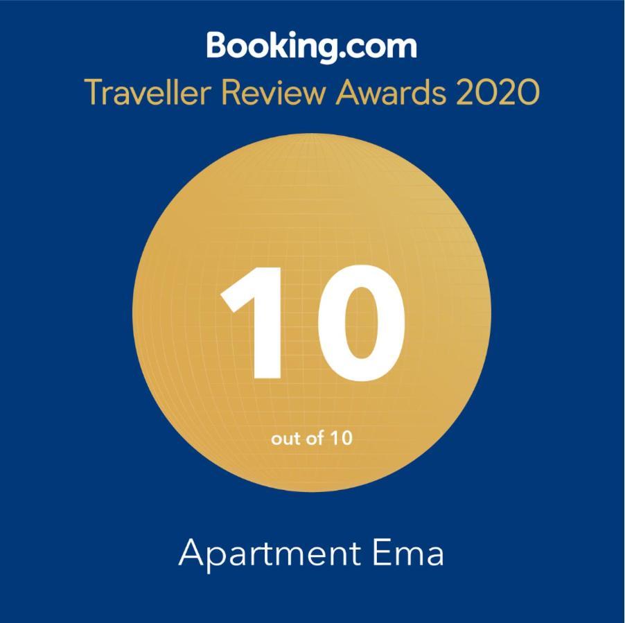 Apartment Ema メドゥリン エクステリア 写真