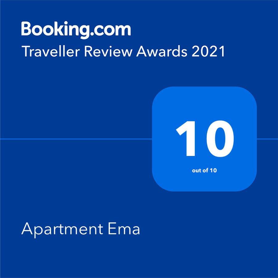 Apartment Ema メドゥリン エクステリア 写真