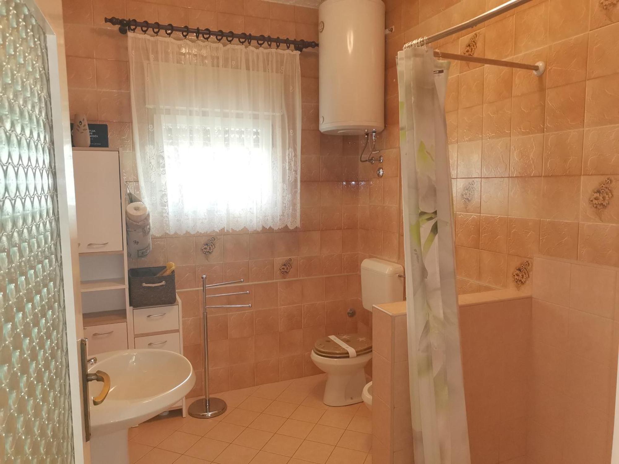 Apartment Ema メドゥリン エクステリア 写真