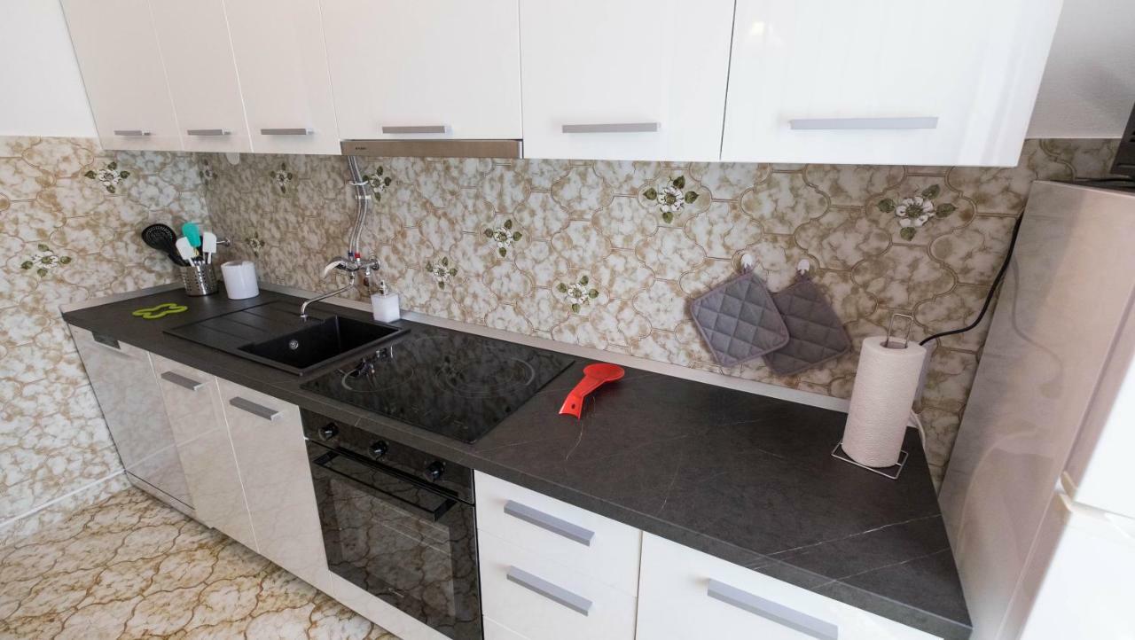Apartment Ema メドゥリン エクステリア 写真