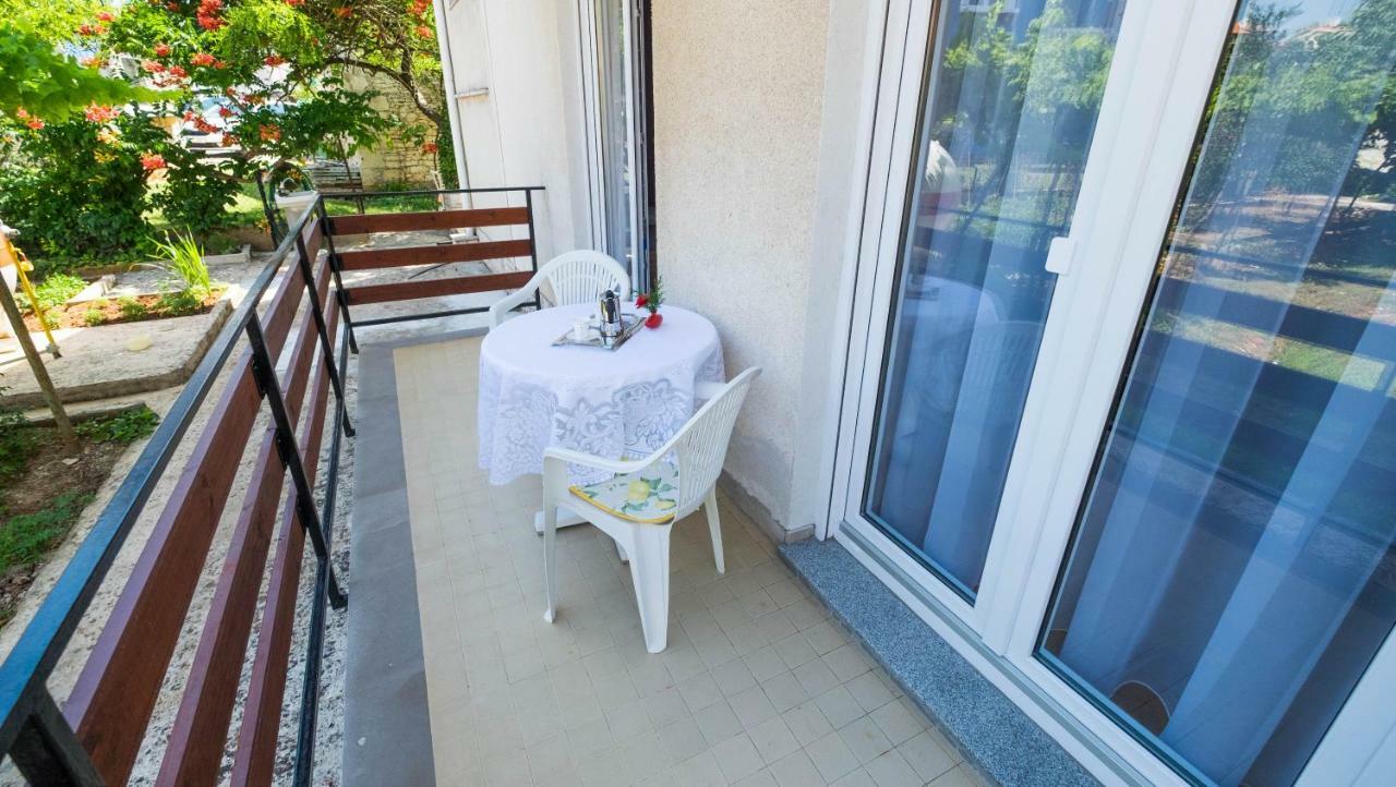 Apartment Ema メドゥリン エクステリア 写真