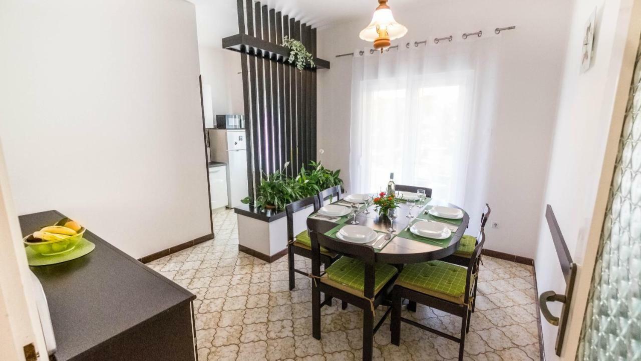 Apartment Ema メドゥリン エクステリア 写真
