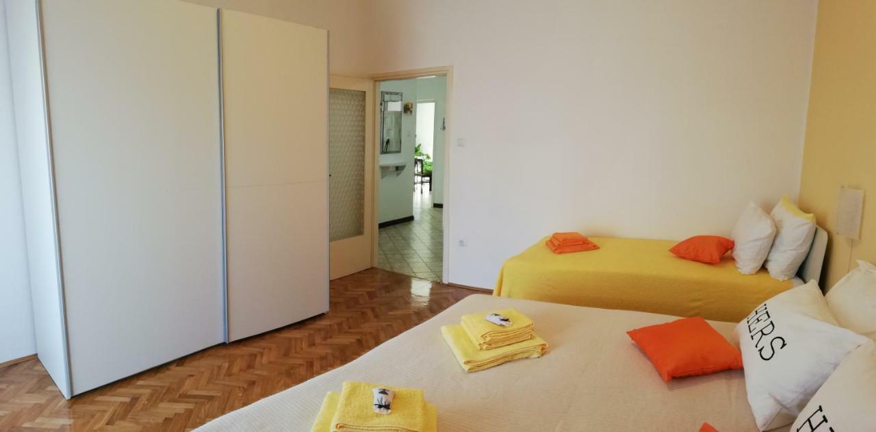 Apartment Ema メドゥリン エクステリア 写真